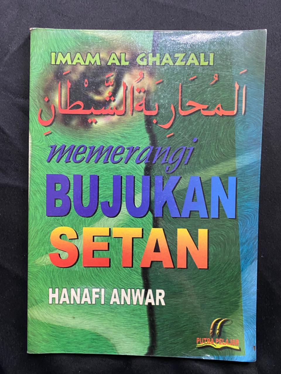 Memerangi Bujukan Setan