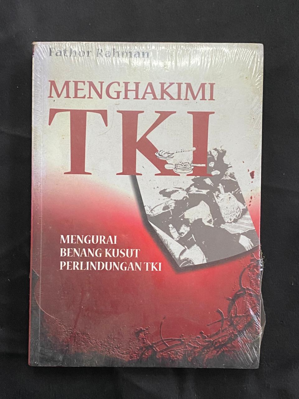 Menghakimi Tki