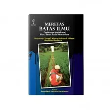 MERETAS BATAS ILMU