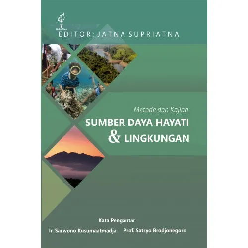 METODE DAN KAJIAN SUMBER DAYA HAYATI & LINGKUNGAN