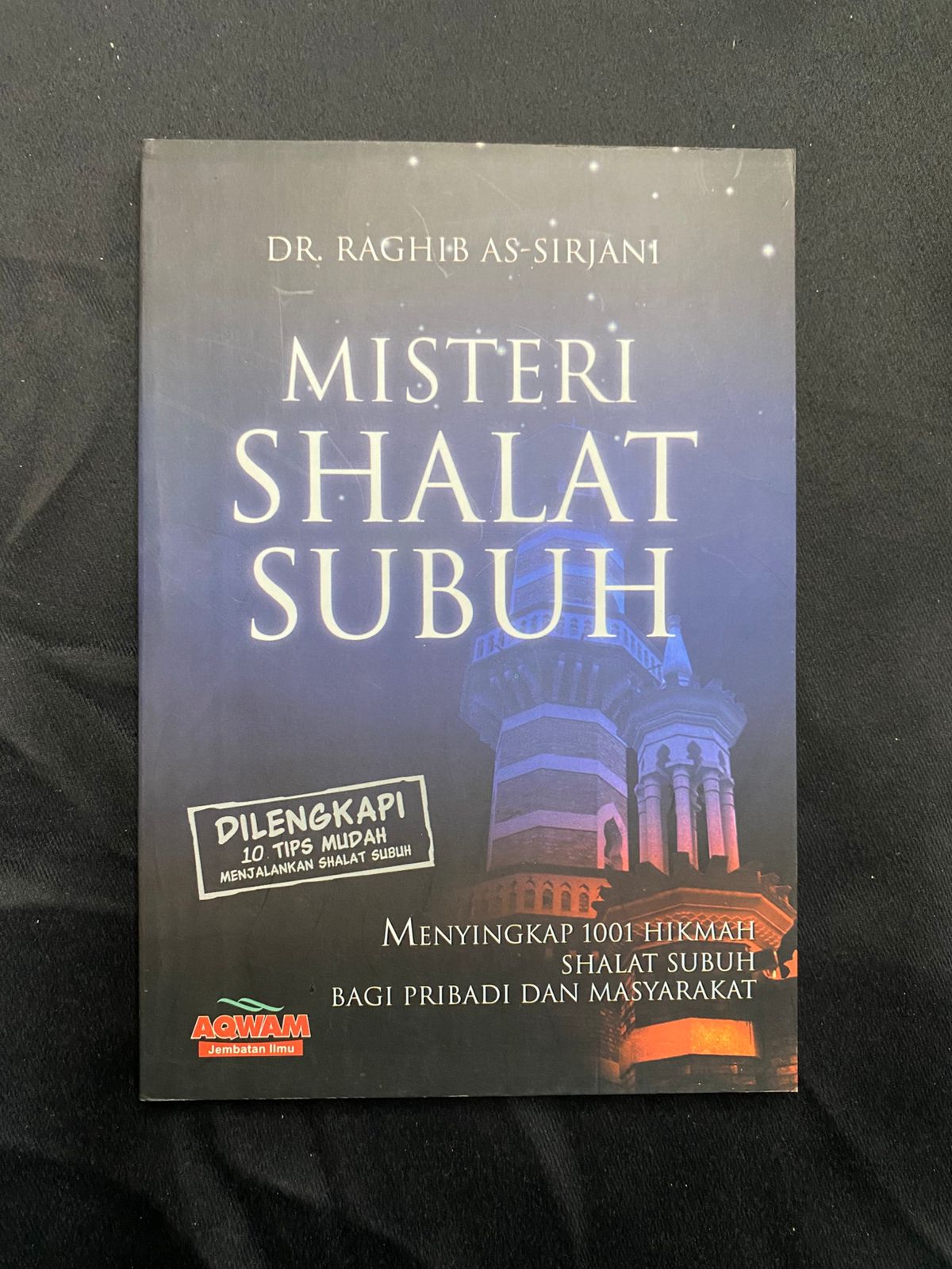 Misteri Shalat Subuh