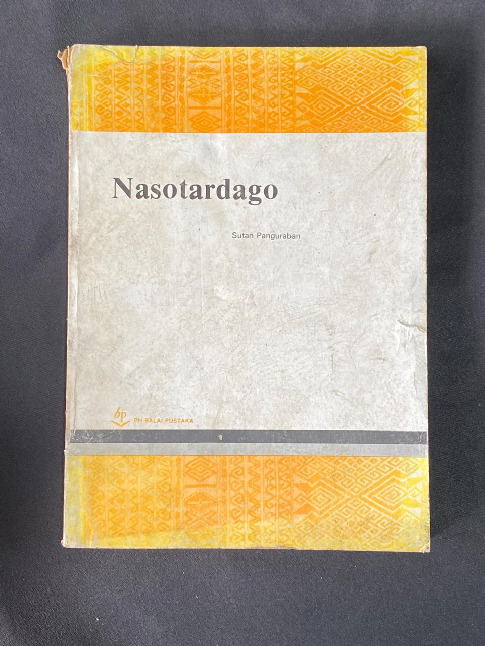 Nasotardago