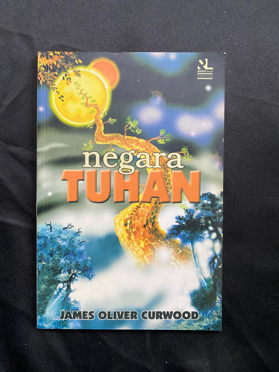 Negara Tuhan