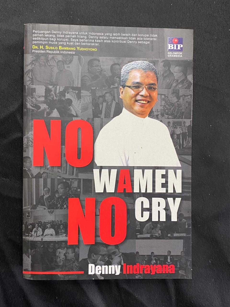 No Wamen No Cry