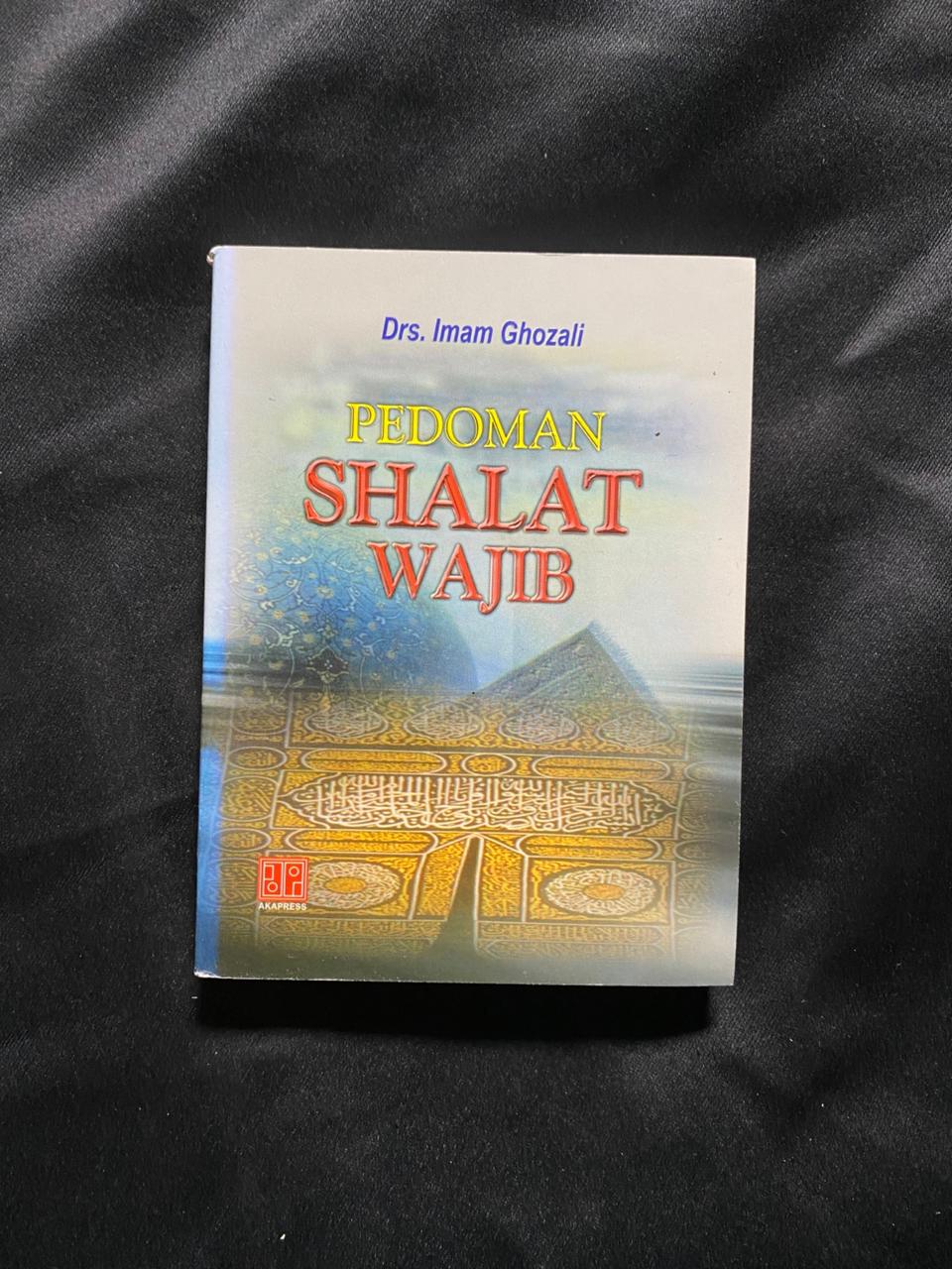 Pedoman Shalat Wajib