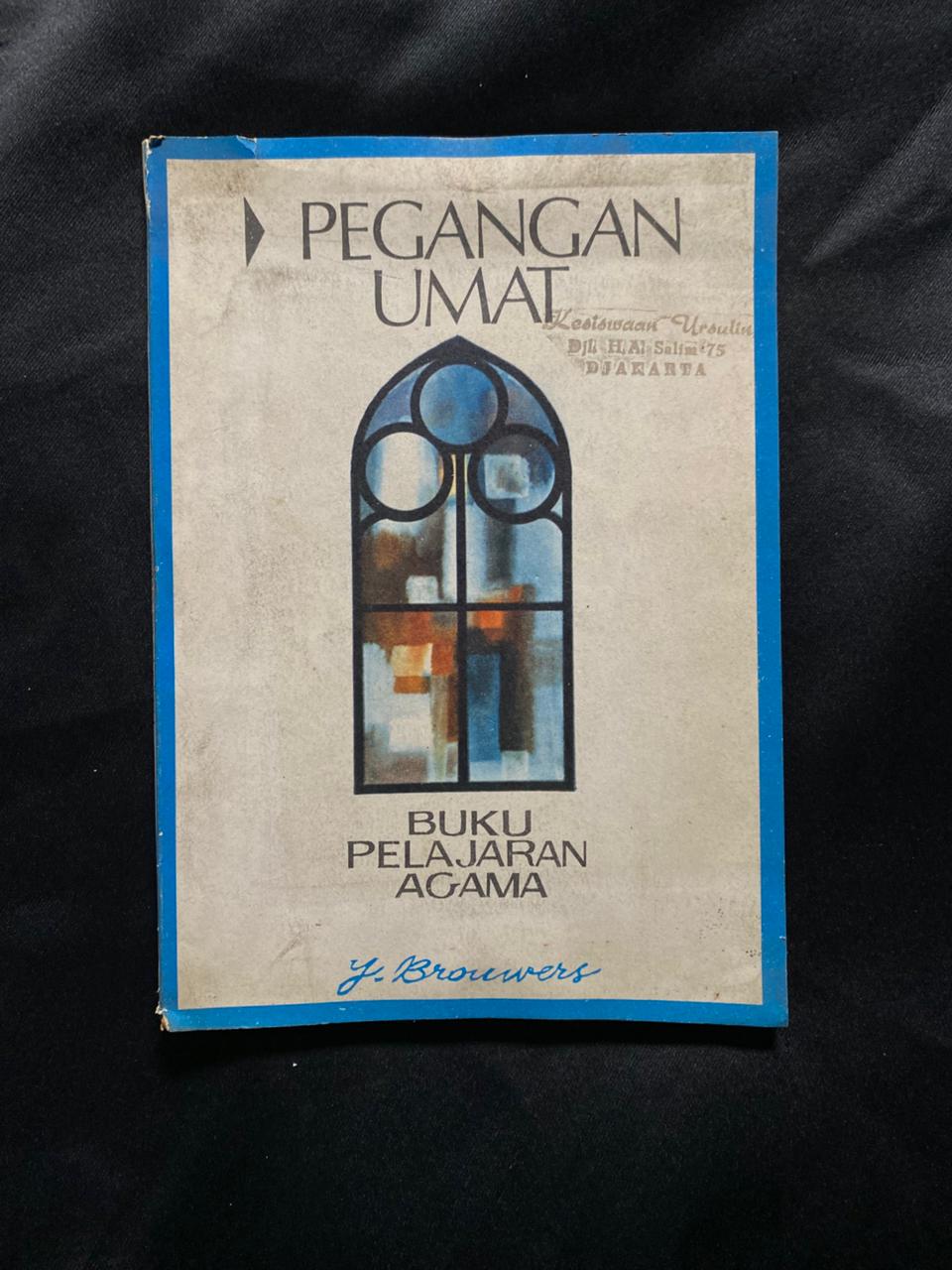 Pegangan Umat