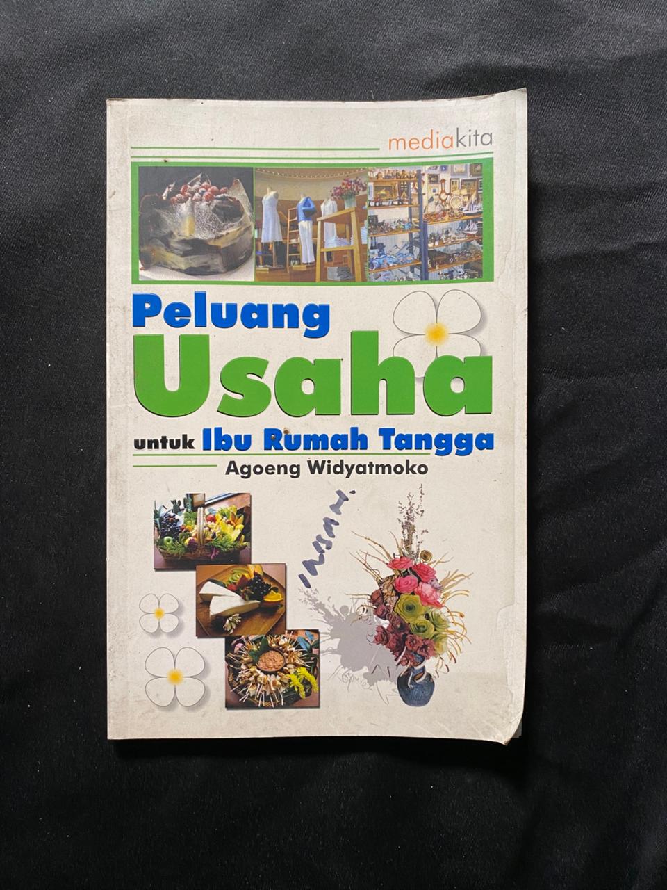 Peluang Usaha Untuk Ibu Rumah Tangga
