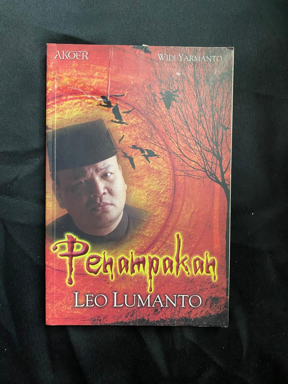Penampakan