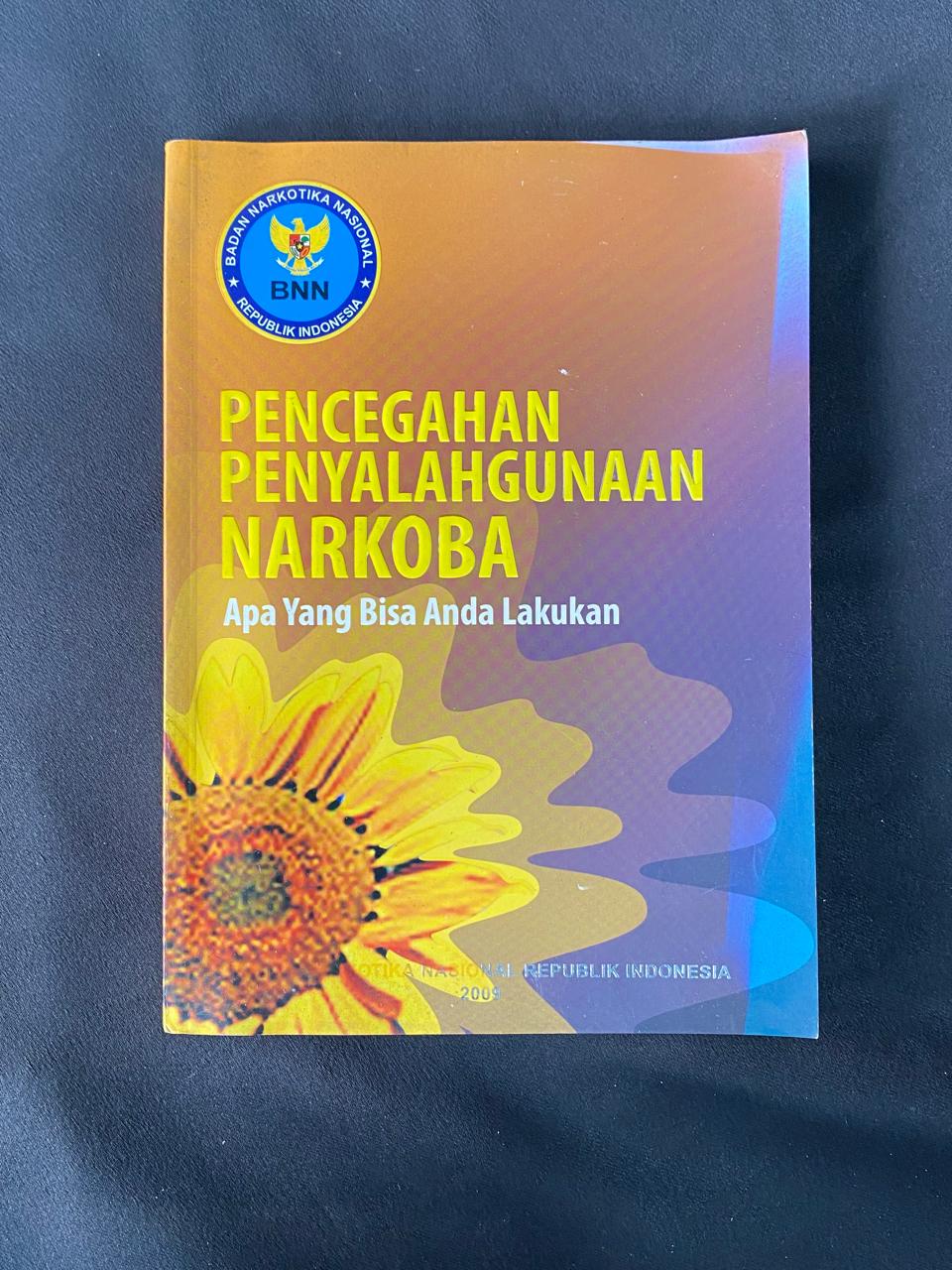 Pencegahan Penyalahgunaan Narkoba: Apa Yang Bisa Anda Lakukan