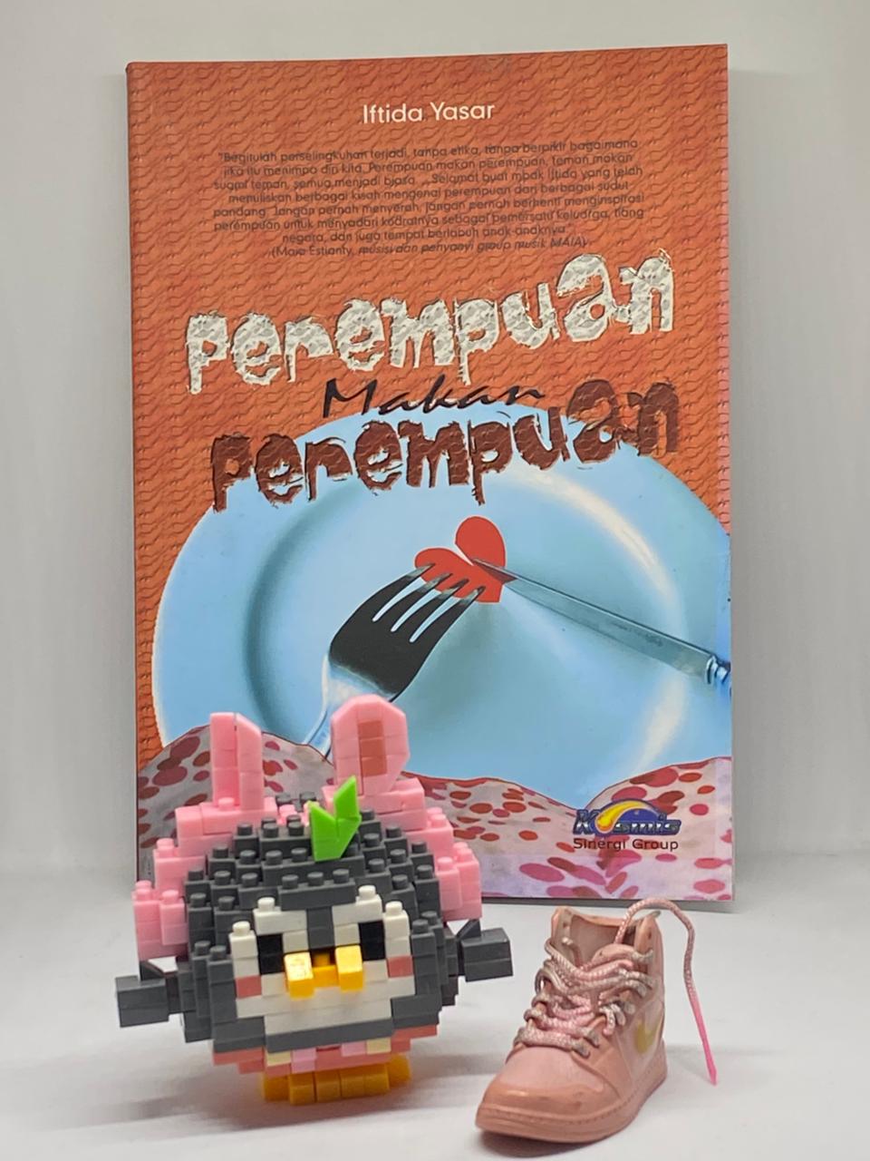Perempuan Makan Perempuan