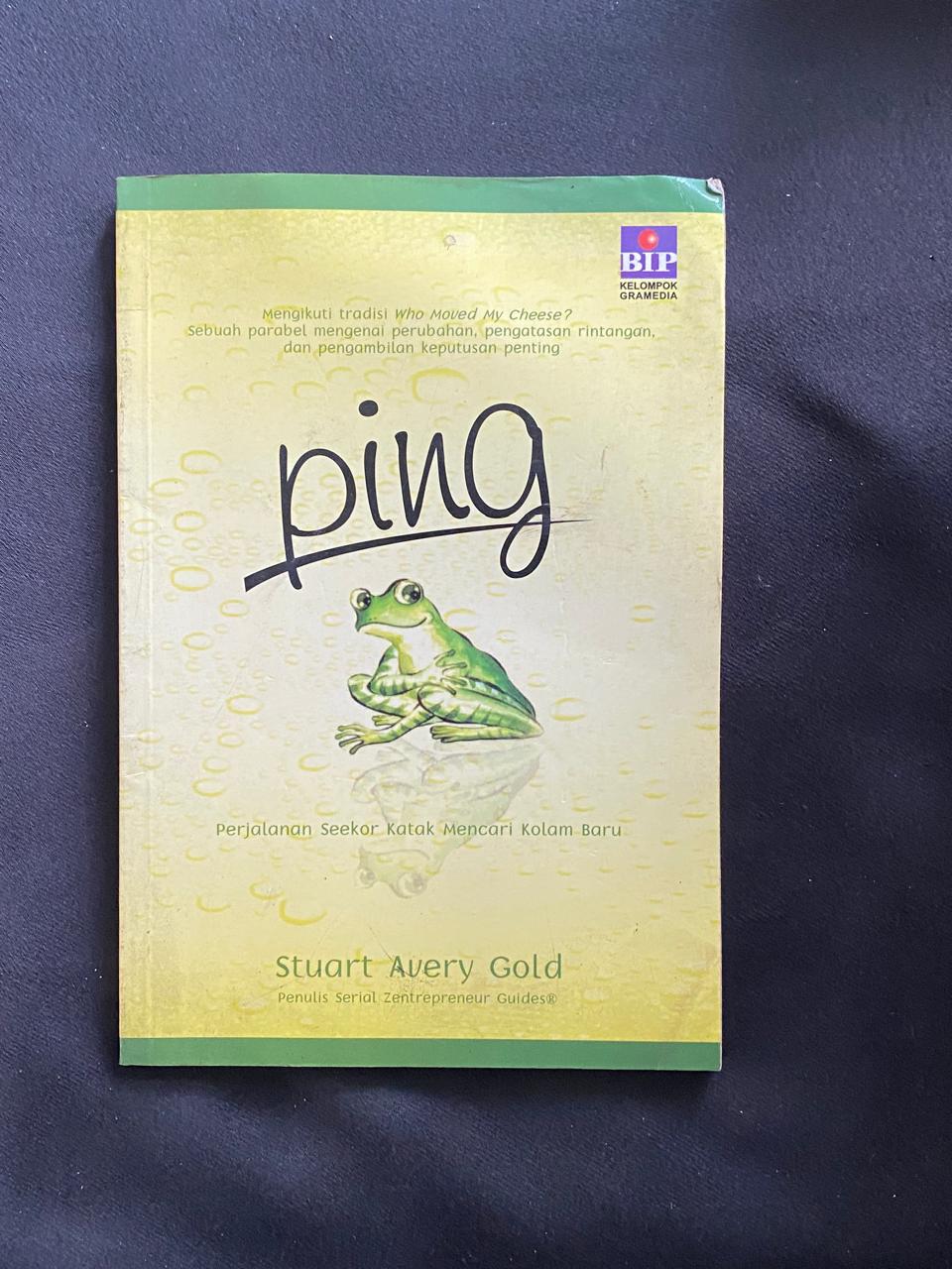 Ping