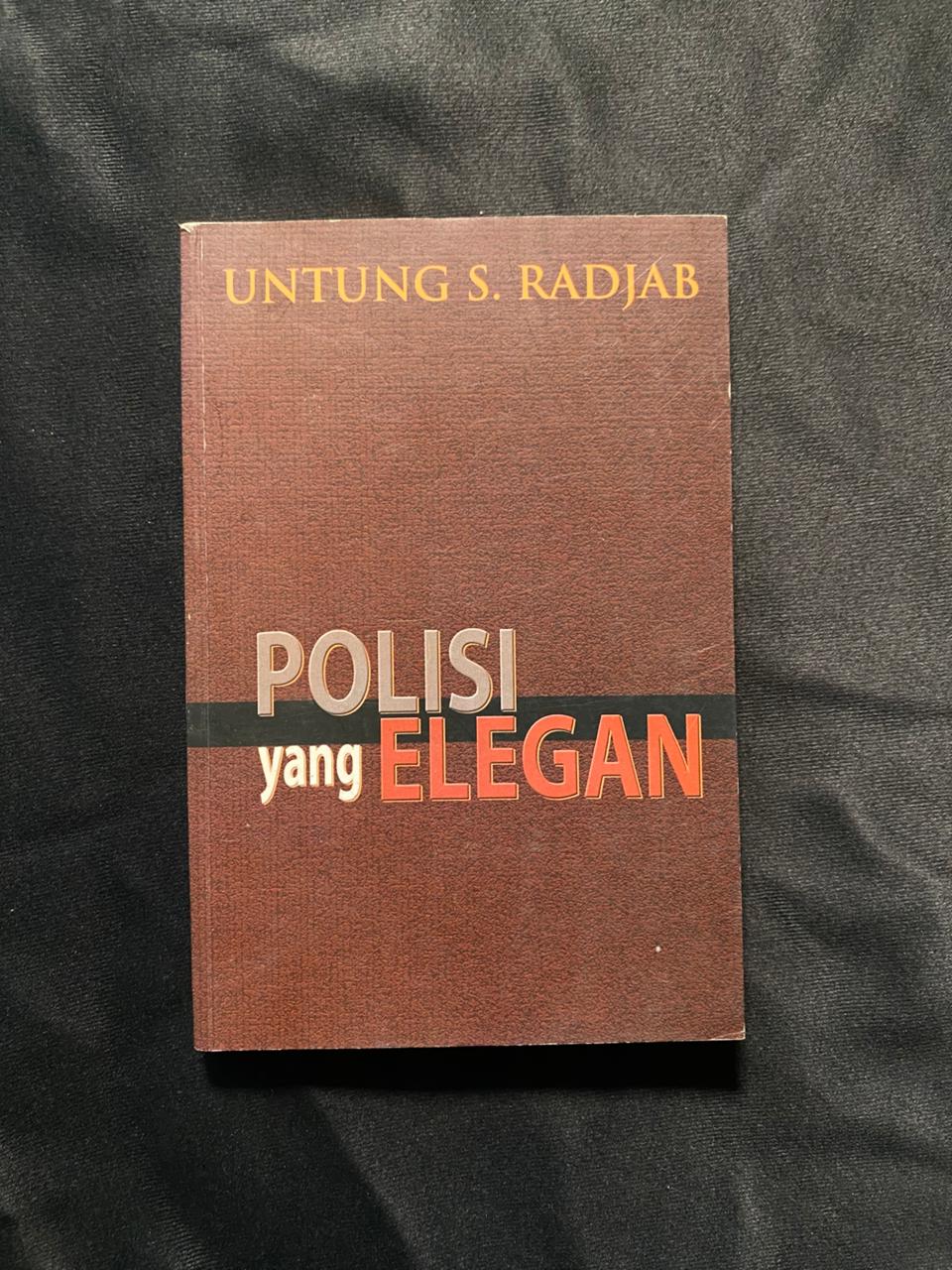 Polisi Yang Elegan
