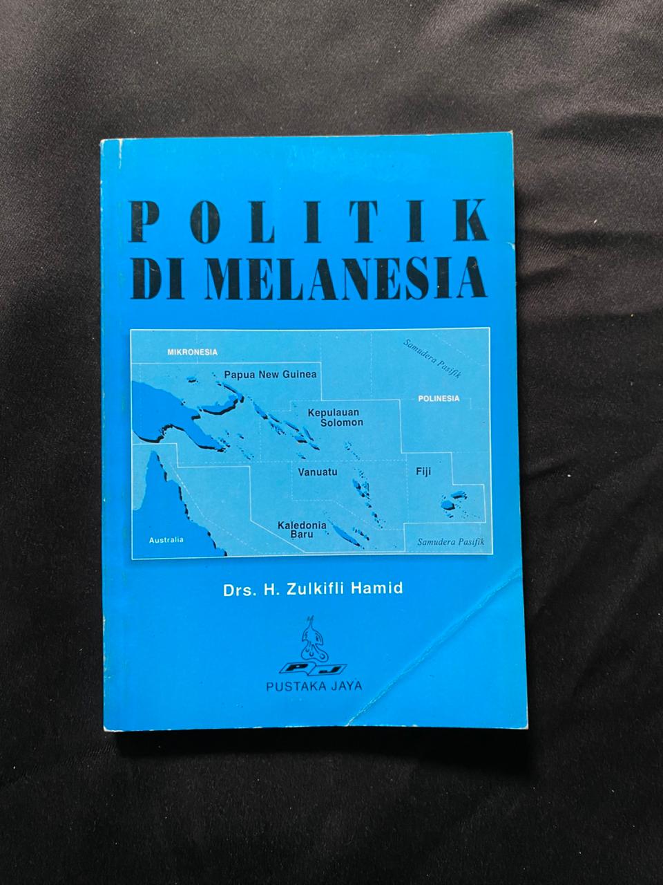 Politik di Melanesia
