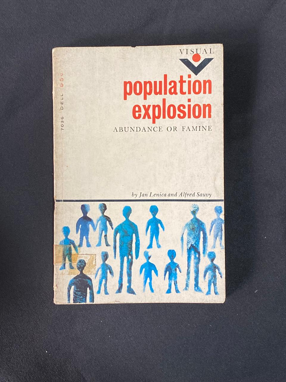Population Explosion (Abundance Or Famine)