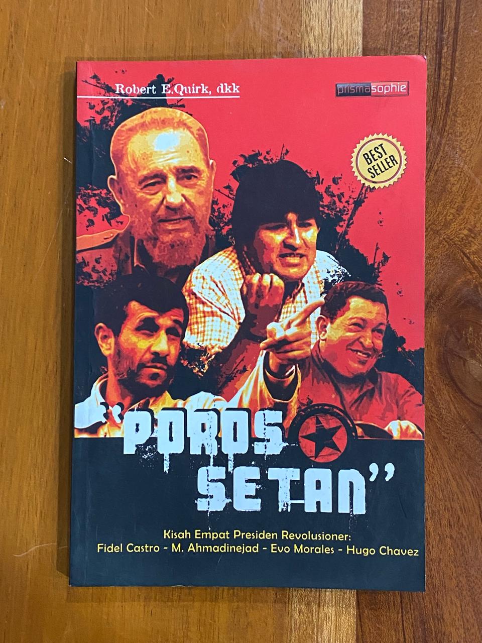Poros Setan