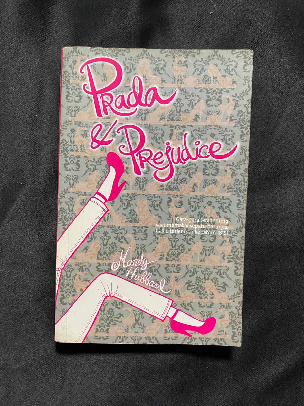 Prada & Prejudice