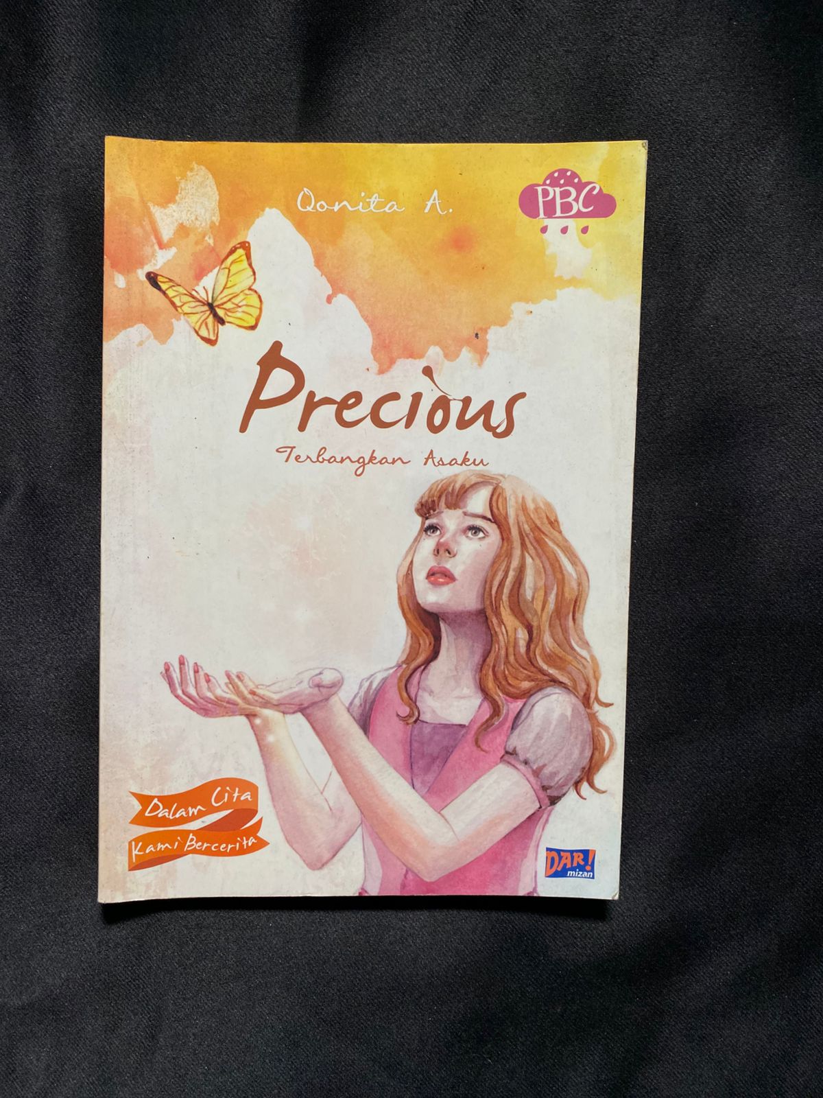Precious