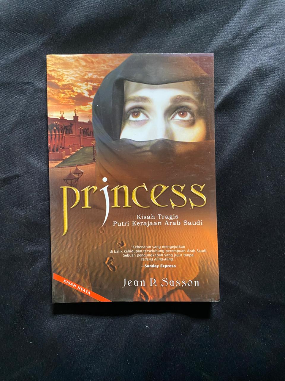 Princess