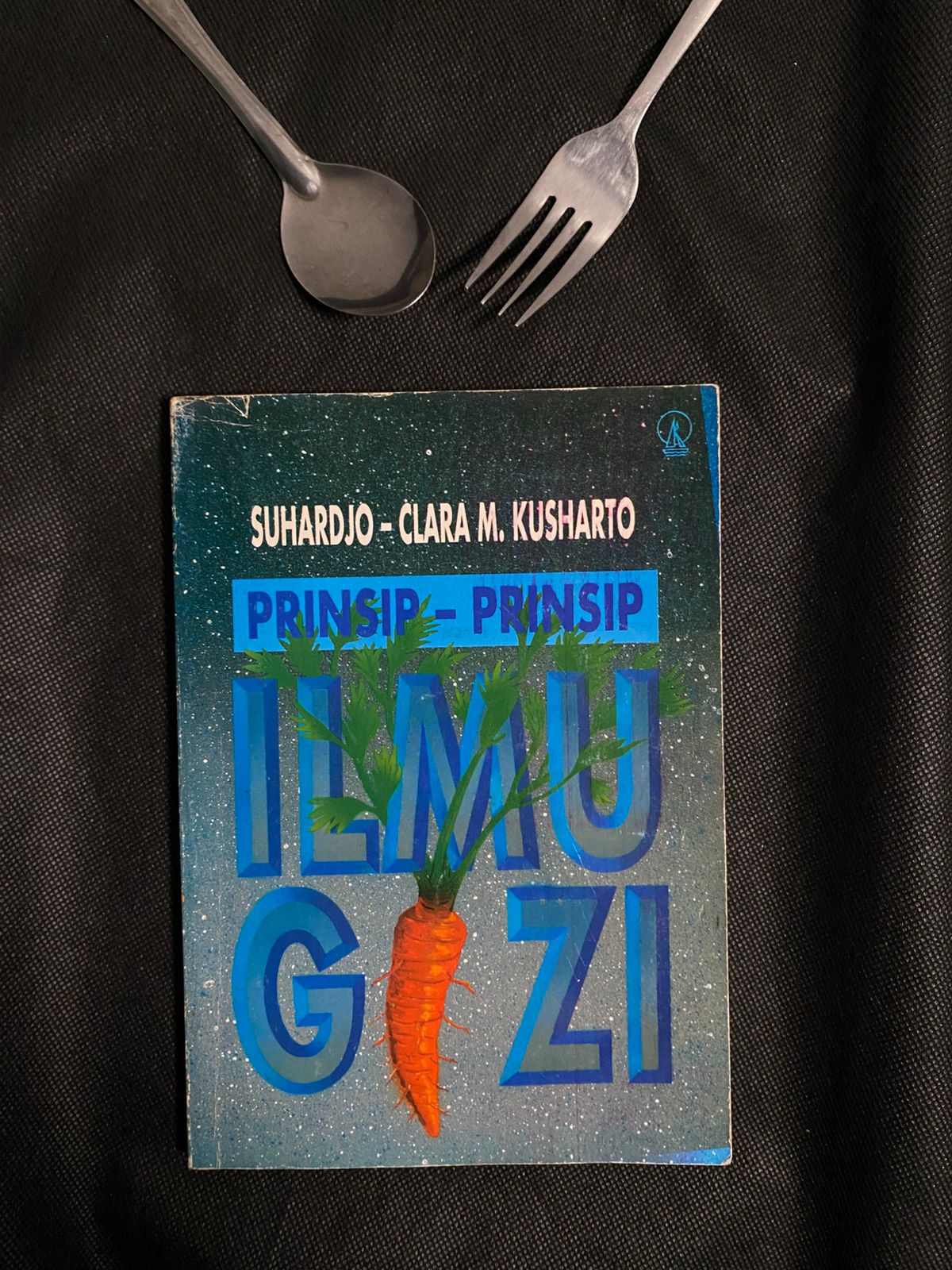 Prinsip-Prinsip Ilmu Gizi