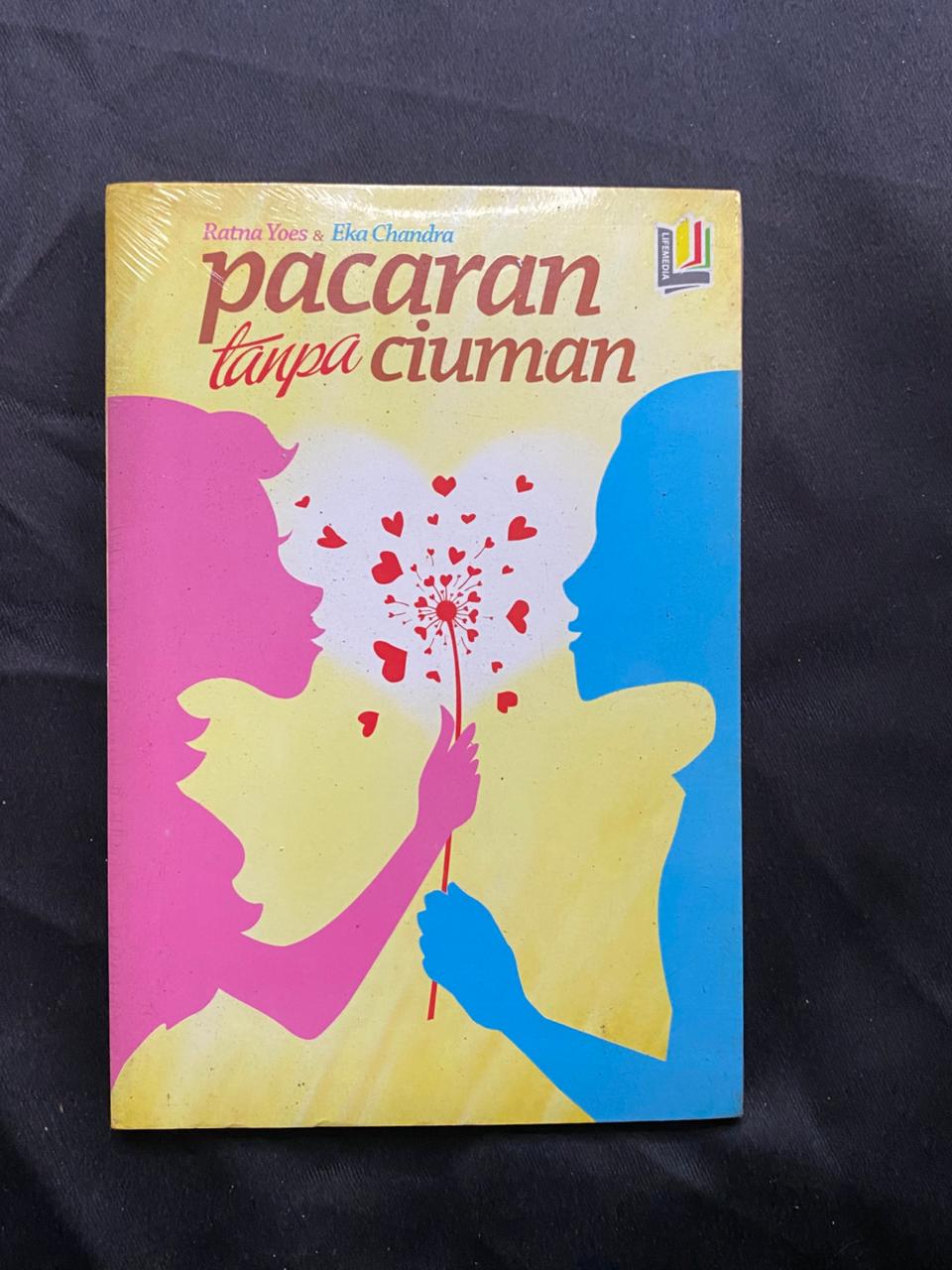 Pacaran Tanpa Ciuman
