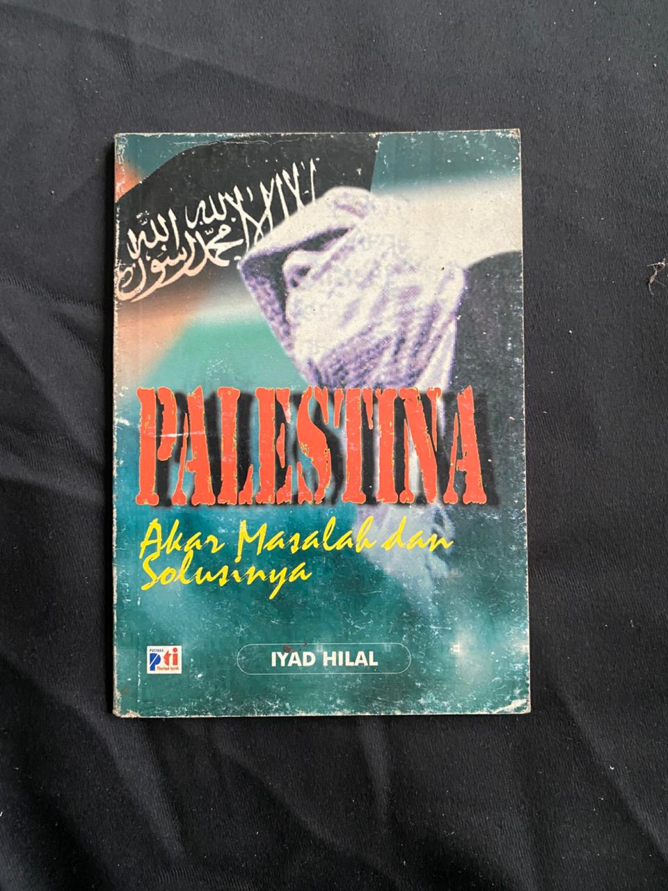 Palestina: Akar Majalah Dan Solusinya