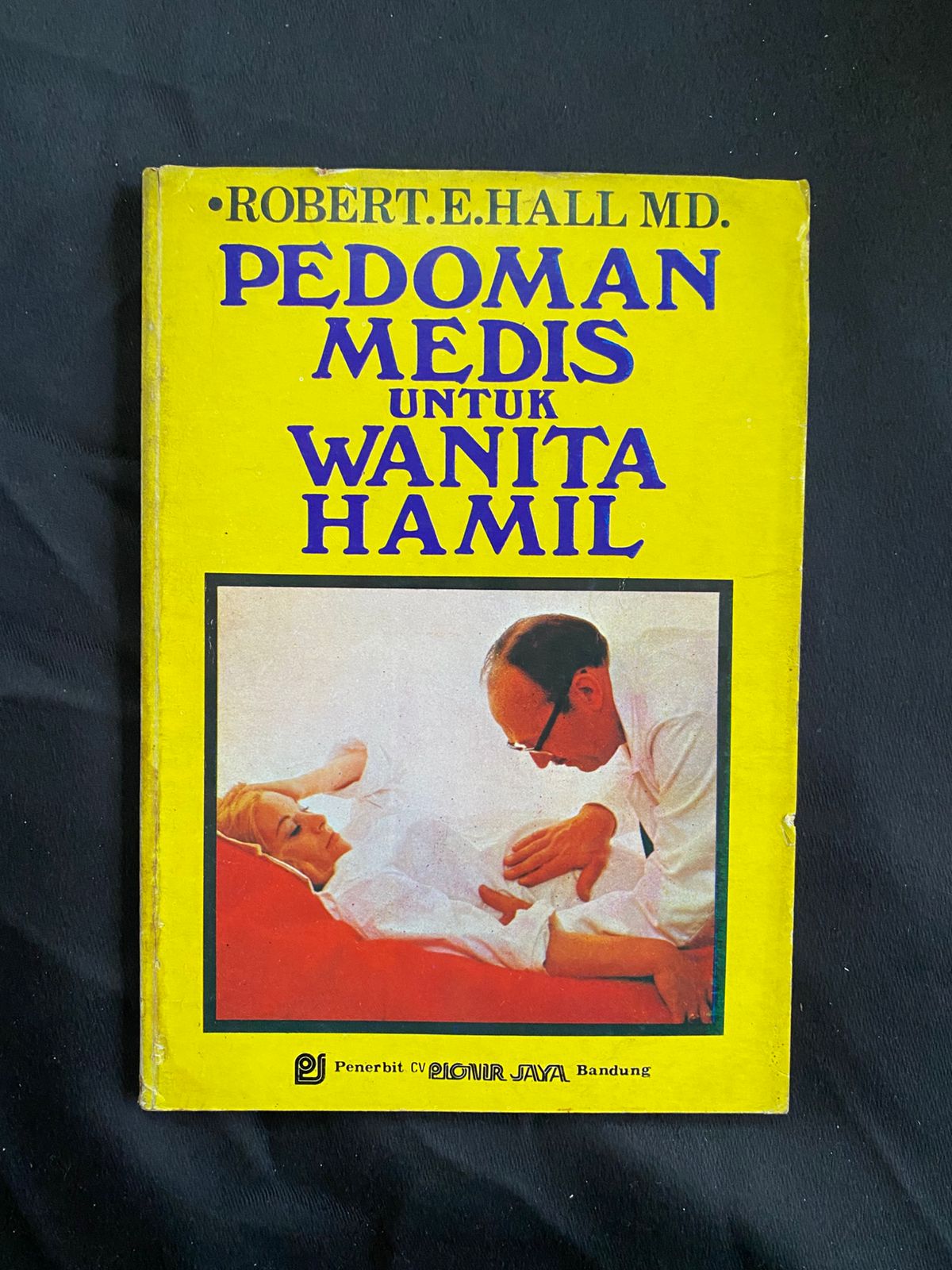 Pedoman Medis Untuk Wanita Hamil