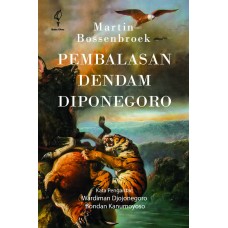 PEMBALASAN DENDAM DIPONEGORO