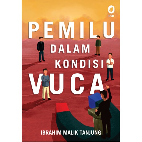 PEMILU DALAM KONDISI VUCA