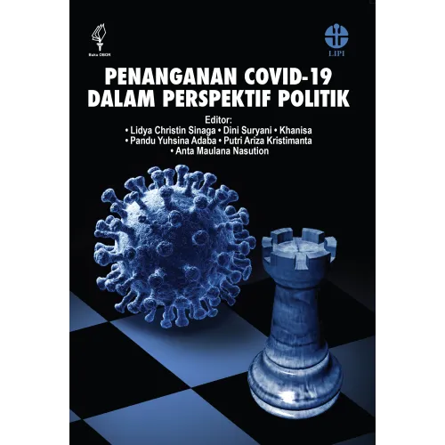 PENANGANAN COVID 19 DALAM PERSPEKTIF POLITIK