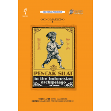 PENCAK SILAT IN THE INDONESIAN ARCHIPELAGO - 3RD EDITION