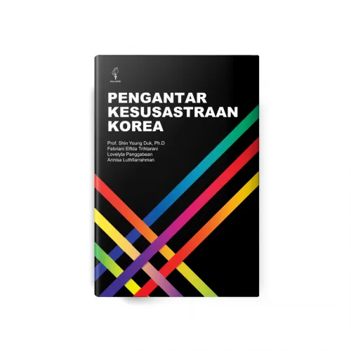 PENGANTAR KESUSASTRAAN KOREA 