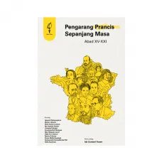 PENGARANG PRANCIS SEPANJANG MASA ABAD XV-XXI