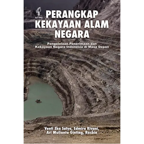 PERANGKAP KEKAYAAN ALAM NEGARA