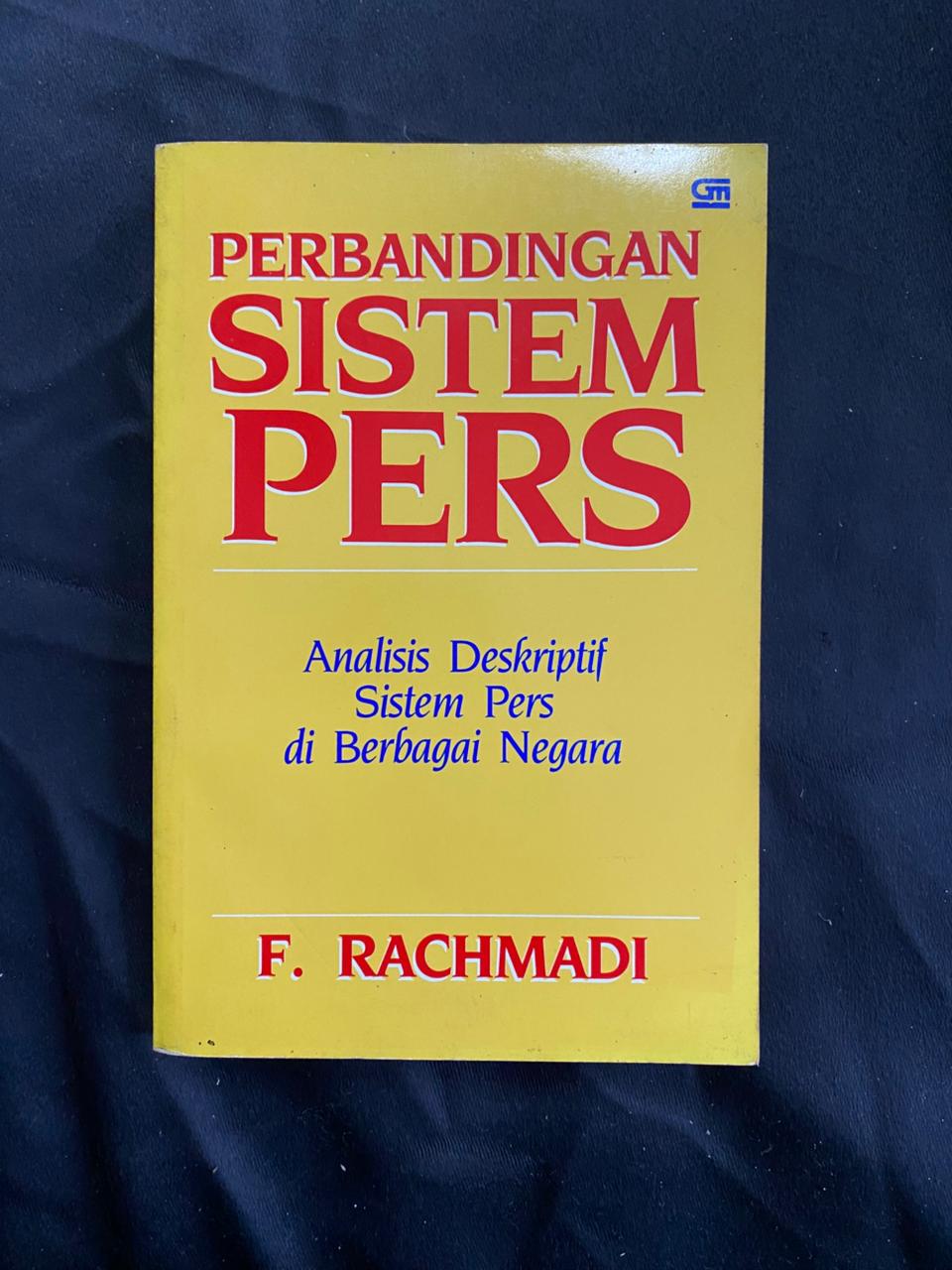 Perbandingan Sistem Pers: Analisis Deskriptif Sistem Pers Di Berbagai Negara