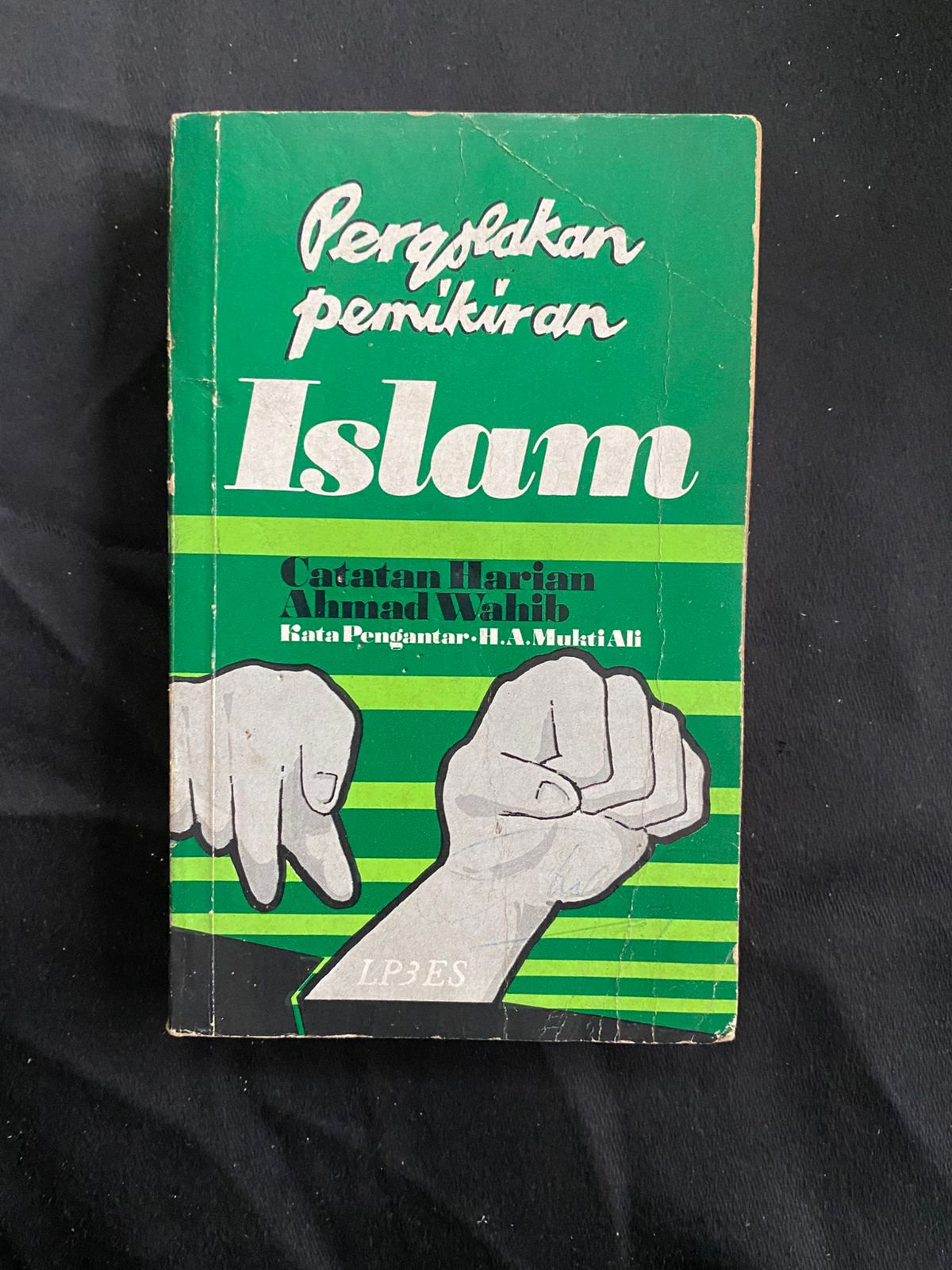 Pergerakan Pemikiran Islam