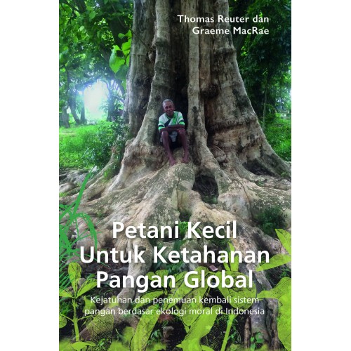 PETANI KECIL UNTUK KETAHANAN PANGAN GLOBAL