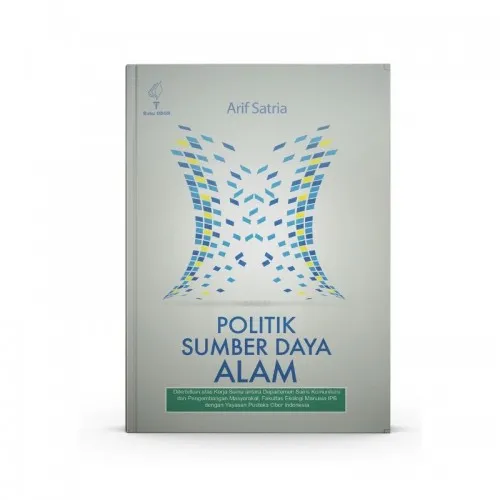 POLITIK SUMBER DAYA ALAM