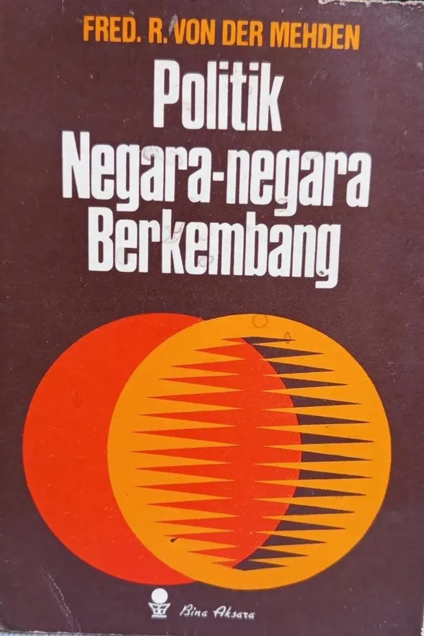 Politik negara negara berkembang