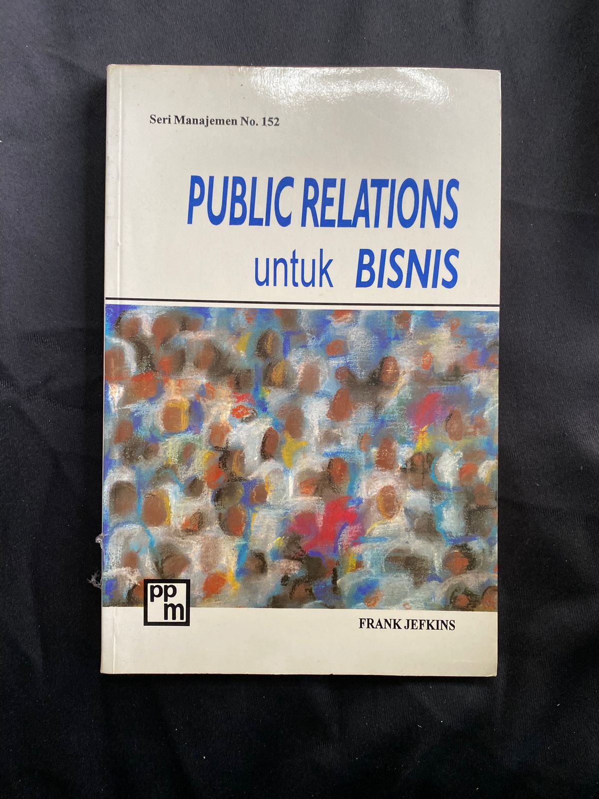 Public Relations Untuk Bisnis