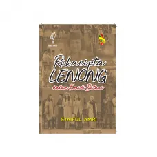 REKACIPTA LENONG DALAM KOMEDI BETAWI