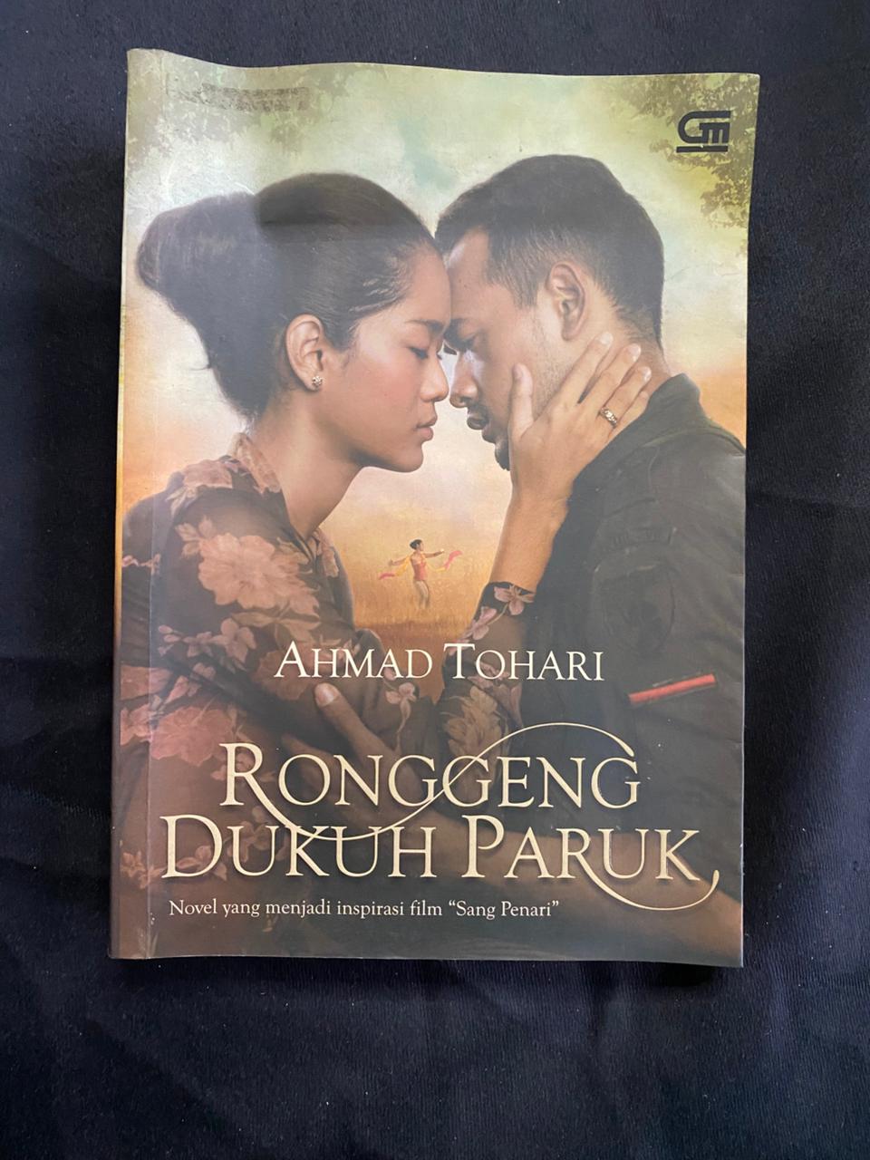 Ronggeng Dukuh Paruk