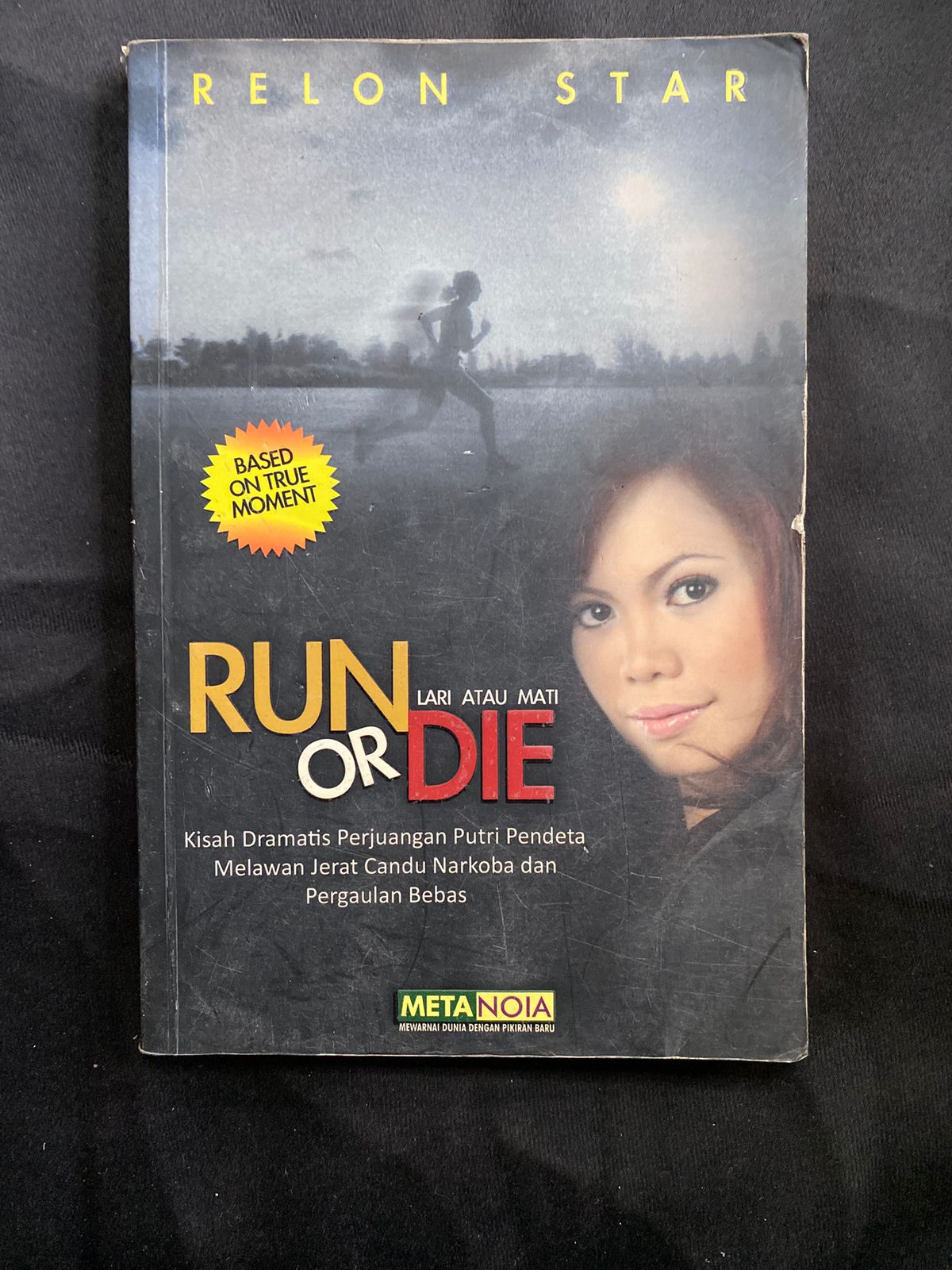 Run Or Die