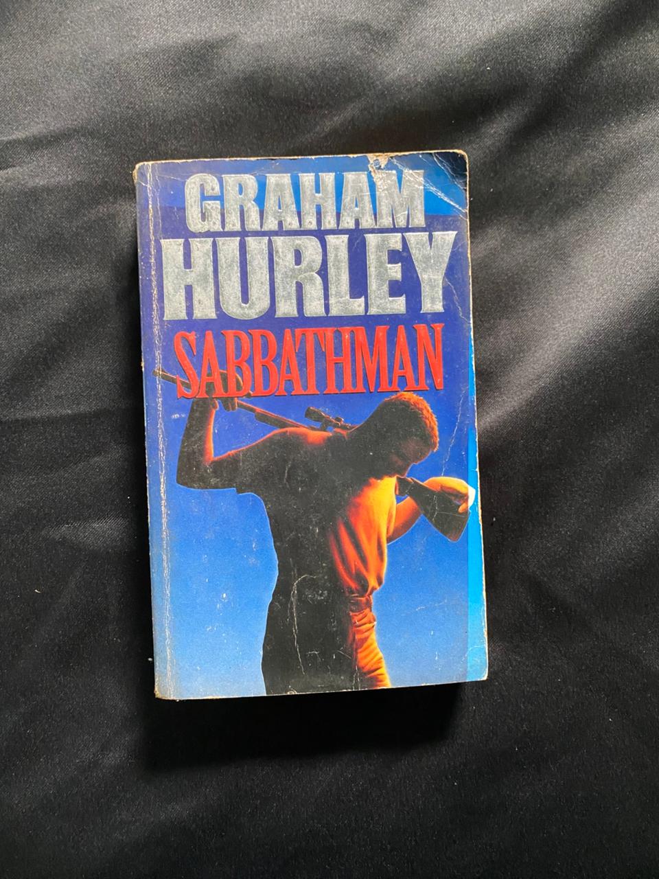 Sabbathman