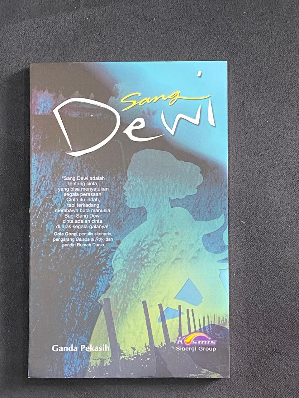 Sang Dewi