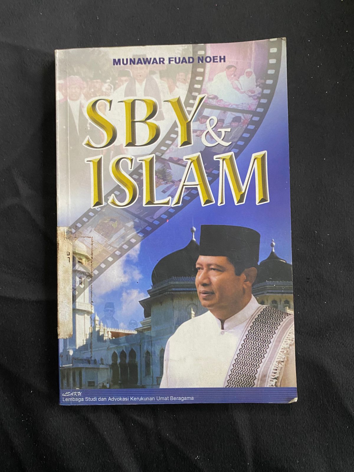 Sby & Islam