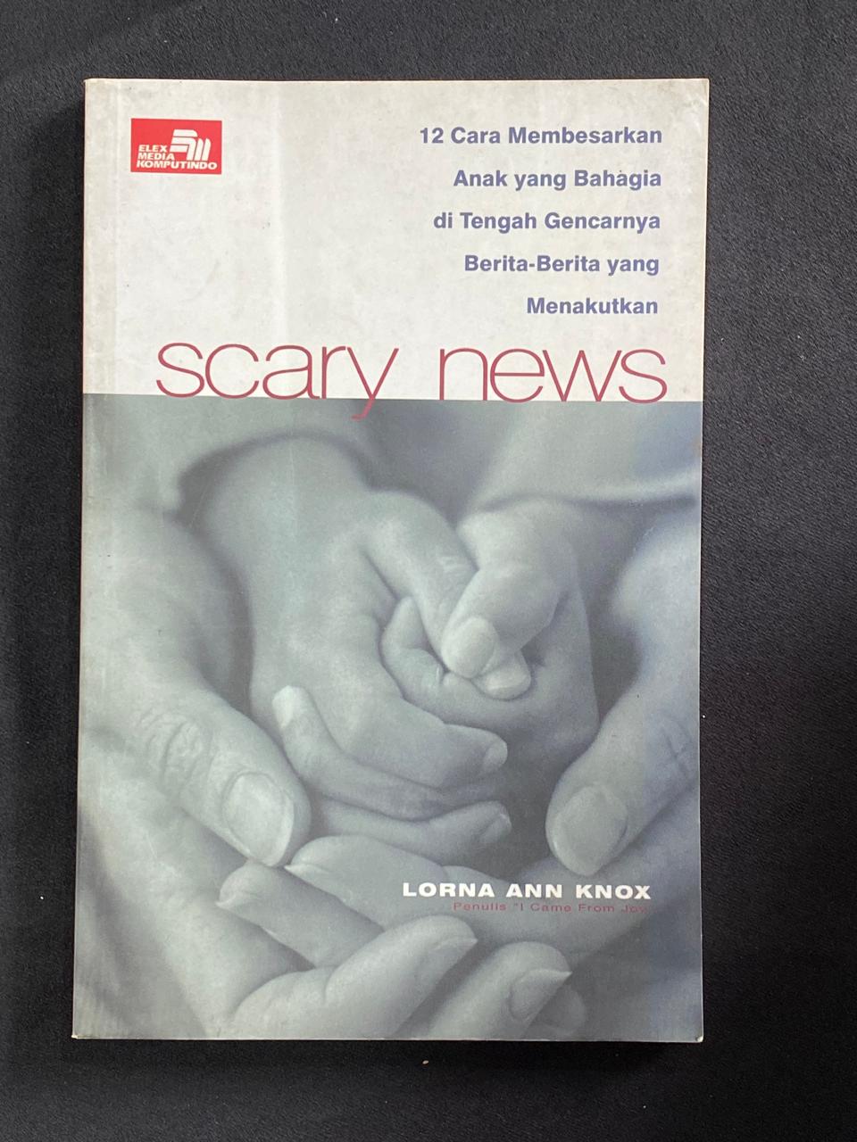 Scary News