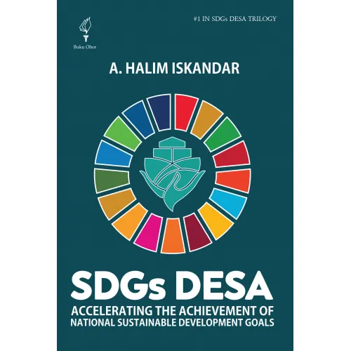 SDGS DESA: ACCELERATING THE ACHIEVEMENT OF NATIONAL SUSTAINABLE DEVELOPMENT GOALS