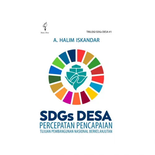 SDGS DESA PERCEPATAN PENCAPAIAN TUJUAN PEMBANGUNAN NASIONAL BERKELANJUTAN