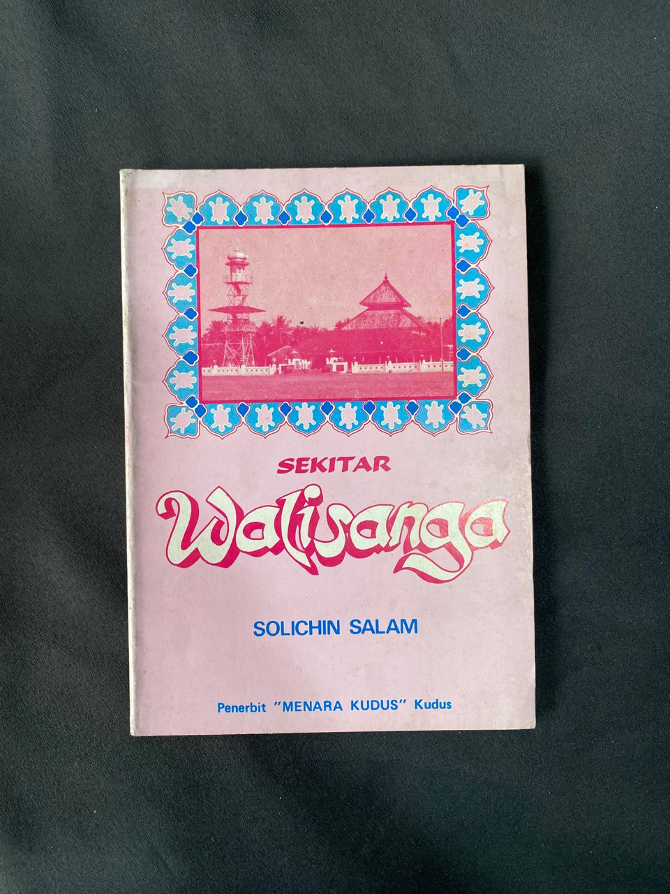 Sekitar Walisanga