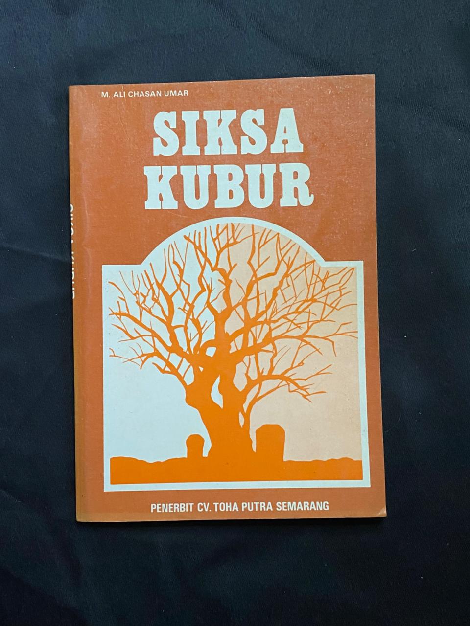 Siksa Kubur
